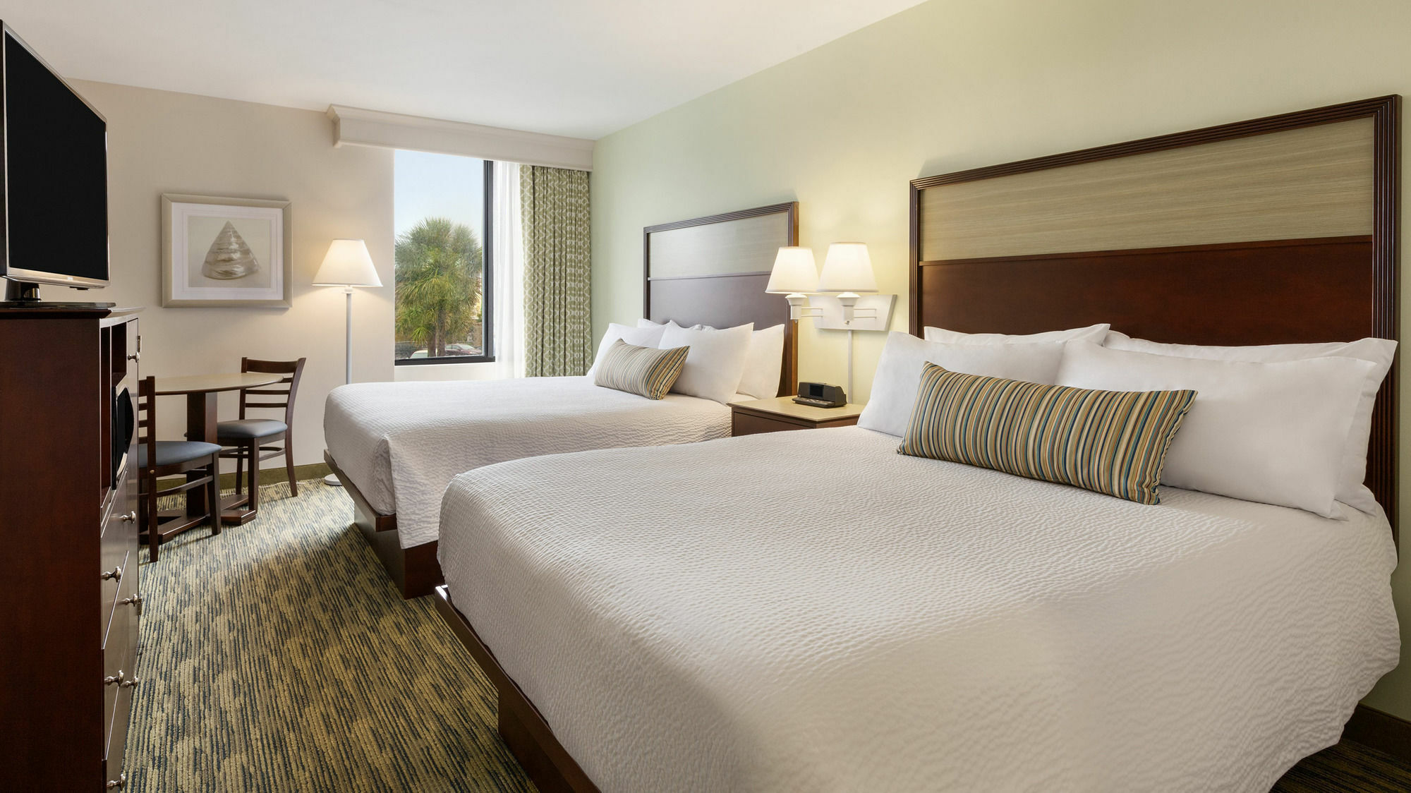 Surfside Beach Oceanfront Hotel Exterior photo