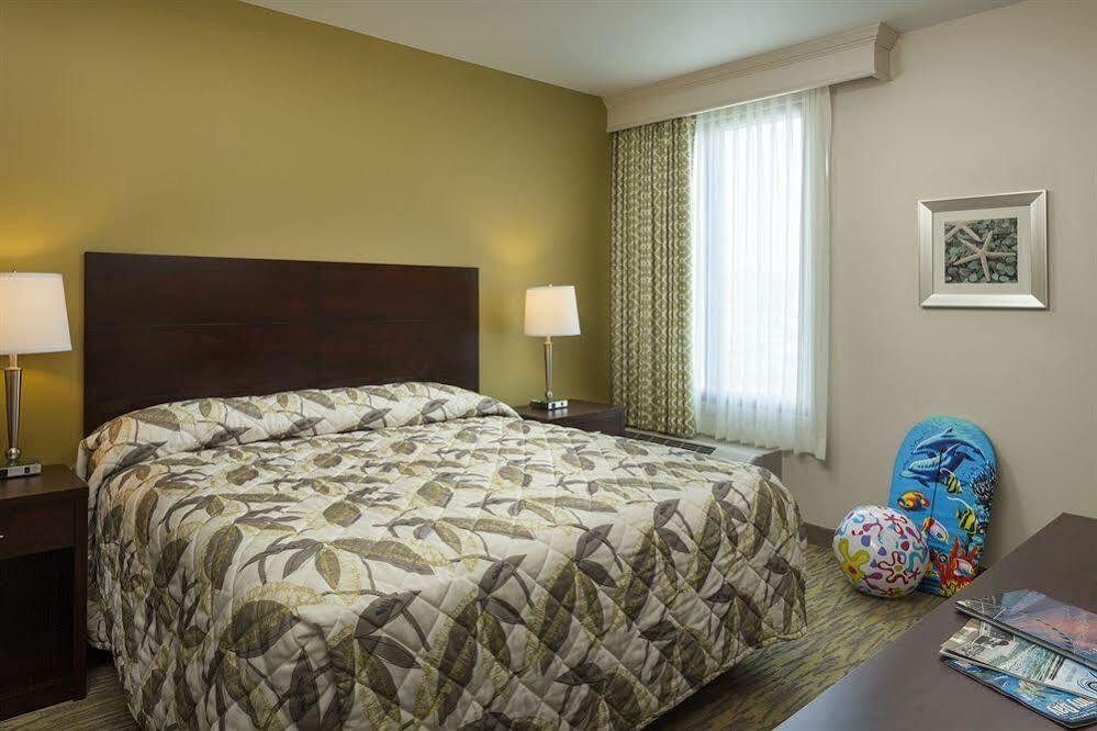 Surfside Beach Oceanfront Hotel Exterior photo